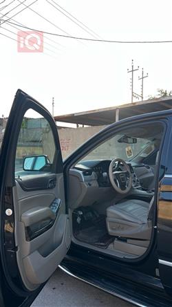 جی ئێم سی یوکۆن